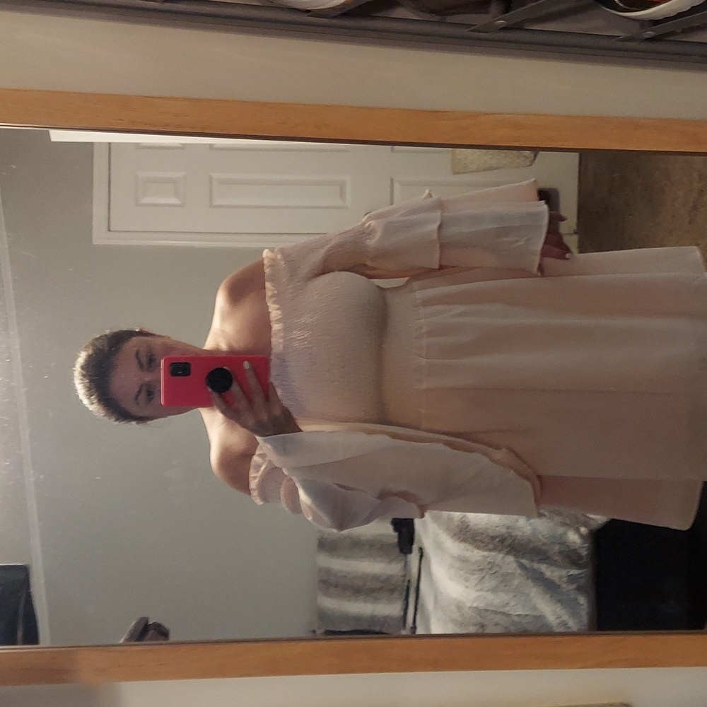 Dress - Picture 2 of 2